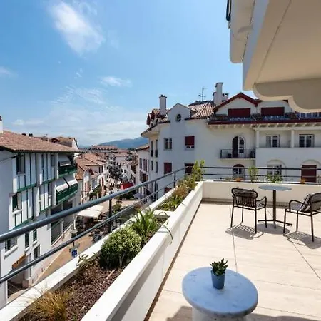 Thalazur Jean De Luz - & 4* سان جان دو لوز