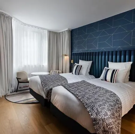 Hotel Thalazur Jean De Luz - &