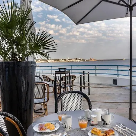 Thalazur Jean De Luz - & 4* Saint-Jean-de-Luz