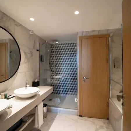 فندق Thalazur Jean De Luz - &