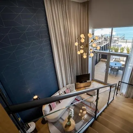 Hotel Thalazur Jean De Luz - & 4*
