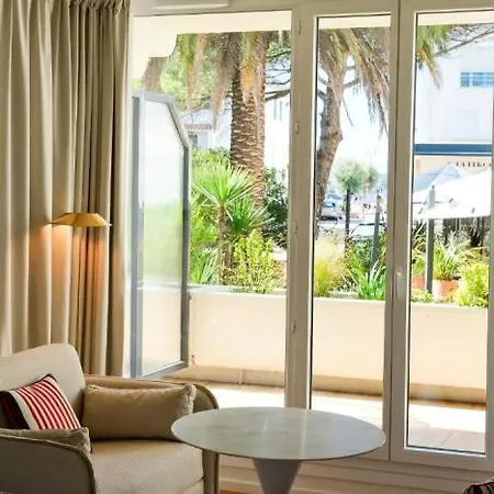 Hotel Thalazur Jean De Luz - & 4*