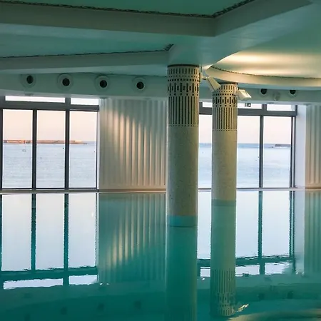 Thalazur Jean De Luz - & 4* سان جان دو لوز