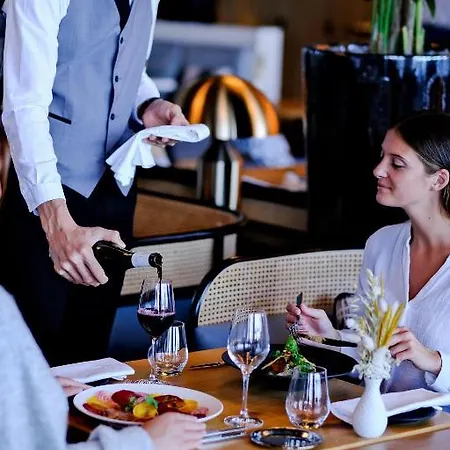 Hotel Thalazur Jean De Luz - &