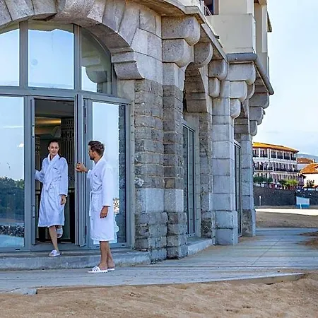 Hotel Thalazur Jean De Luz - & 4*