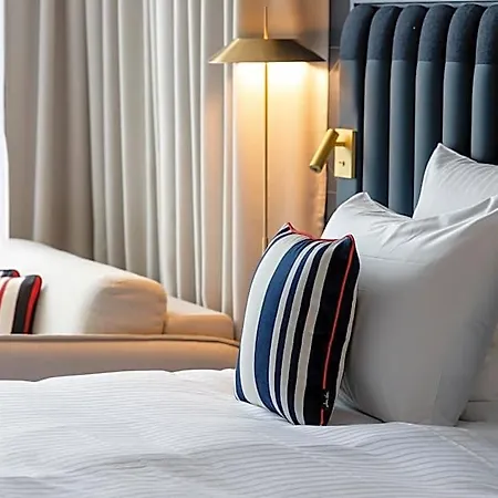 Thalazur Jean De Luz - & Hotel 4*
