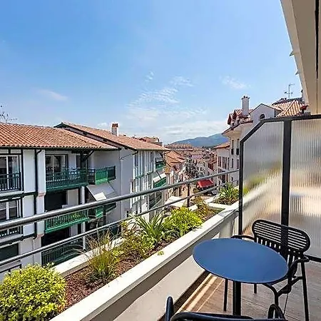 Hotel Thalazur Jean De Luz - &