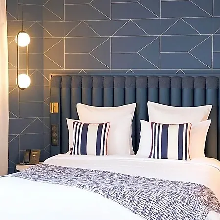 Thalazur Jean De Luz - & Hotel 4*