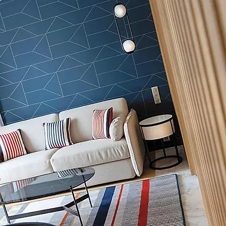Hotel Thalazur Jean De Luz - &