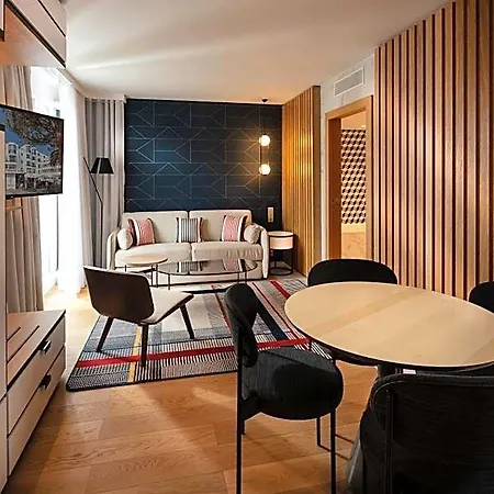 Hotel Thalazur Jean De Luz - & Saint-Jean-de-Luz