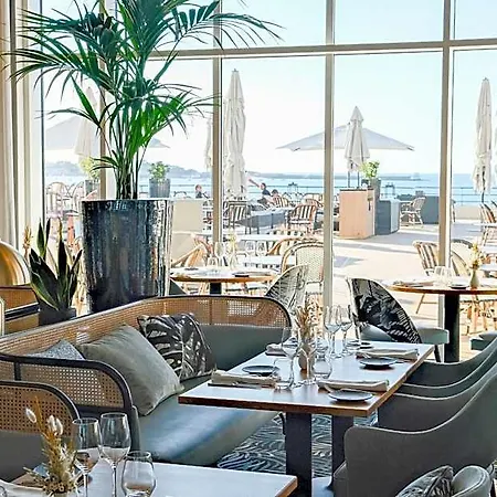 Hotel Thalazur Jean De Luz - &