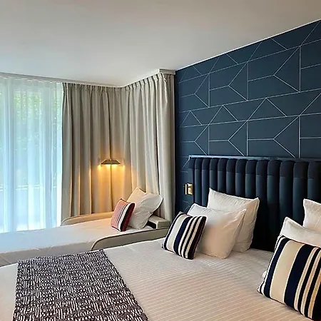 Thalazur Jean De Luz - & 4* San Juan de Luz