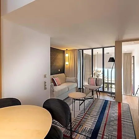 Hotel Thalazur Jean De Luz - &