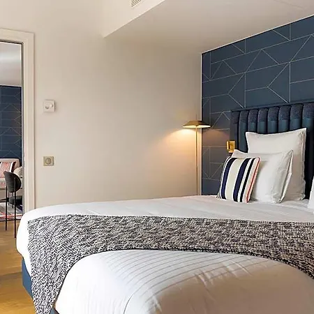 Thalazur Jean De Luz - & Hotel Saint-Jean-de-Luz