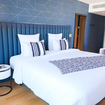 Hotel Thalazur Jean De Luz - & 4*