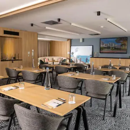 Thalazur Jean De Luz - & 4* San Juan de Luz