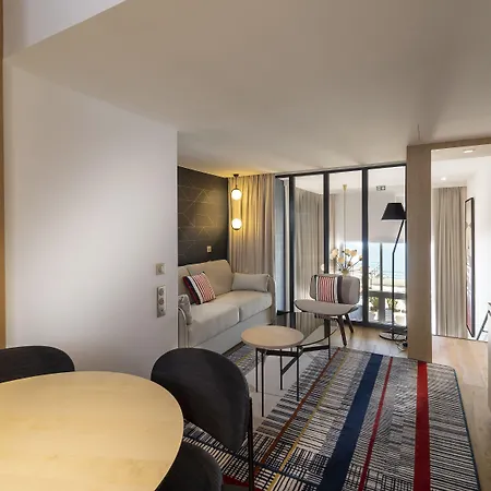 Thalazur Jean De Luz - & Hotel San Juan de Luz