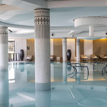 Thalazur Jean De Luz - & Hotel