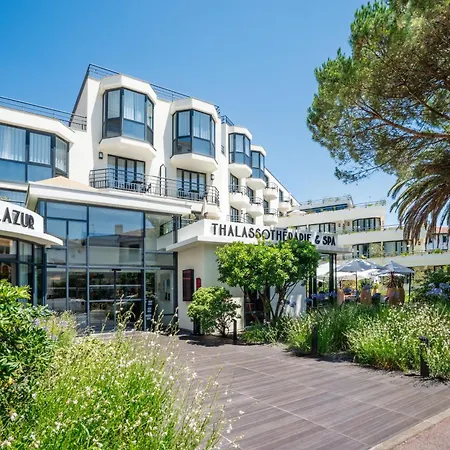 Thalazur Jean De Luz - &