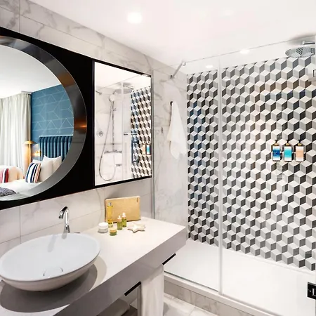 Thalazur Jean De Luz - & 4* San Juan de Luz