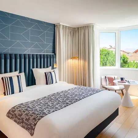 Thalazur Jean De Luz - & 4*