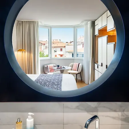 Thalazur Jean De Luz - & 4* San Juan de Luz
