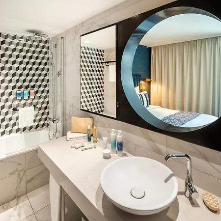 Thalazur Jean De Luz - & Hotel San Juan de Luz