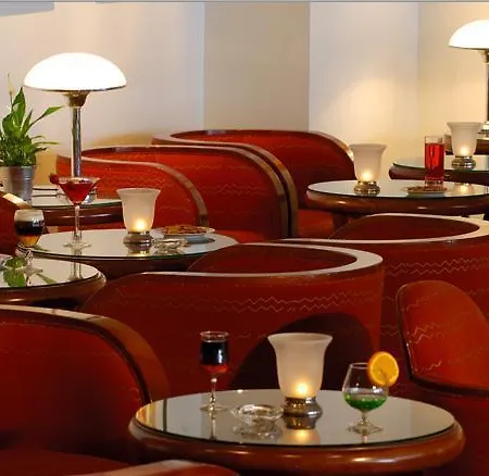 Thalazur Jean De Luz - & Hotell 4*