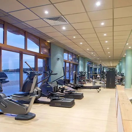 Thalazur Jean De Luz - &