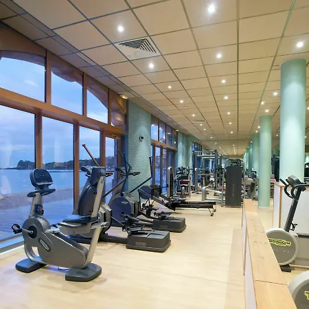 Hotel Thalazur Jean De Luz - & Saint-Jean-de-Luz