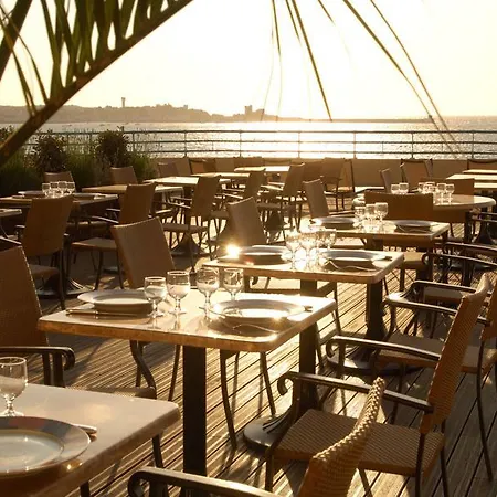 Thalazur Jean De Luz - & Hotell