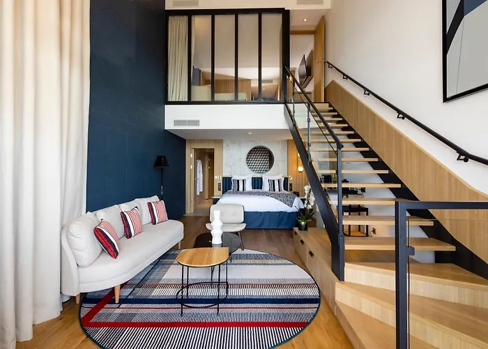 Thalazur Jean De Luz - &