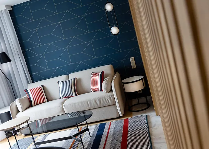 Thalazur Jean De Luz - Hôtel&spa Hotel Saint-Jean-de-Luz