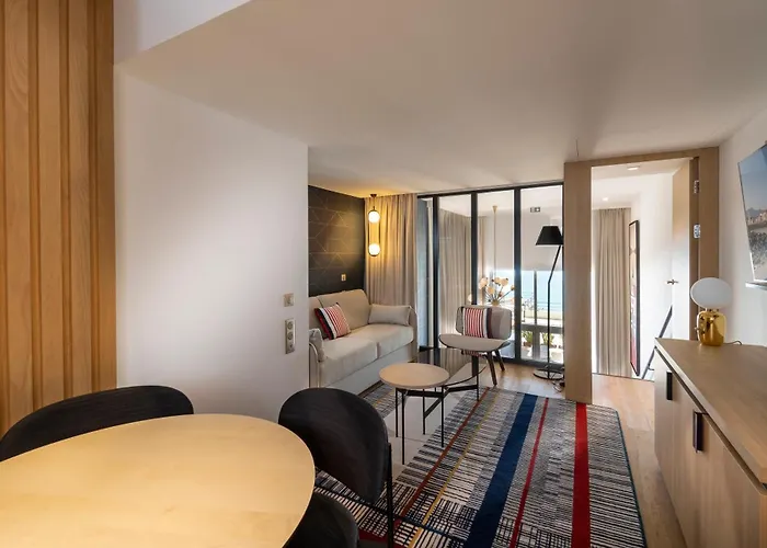 Thalazur Jean De Luz - Hôtel&spa Saint-Jean-de-Luz