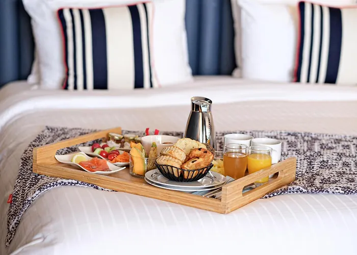 Thalazur Jean De Luz - Hôtel&spa