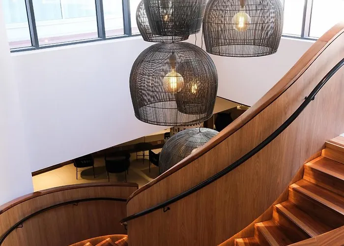 Hôtel&spa Hélianthal By Thalazur Hotel 4*