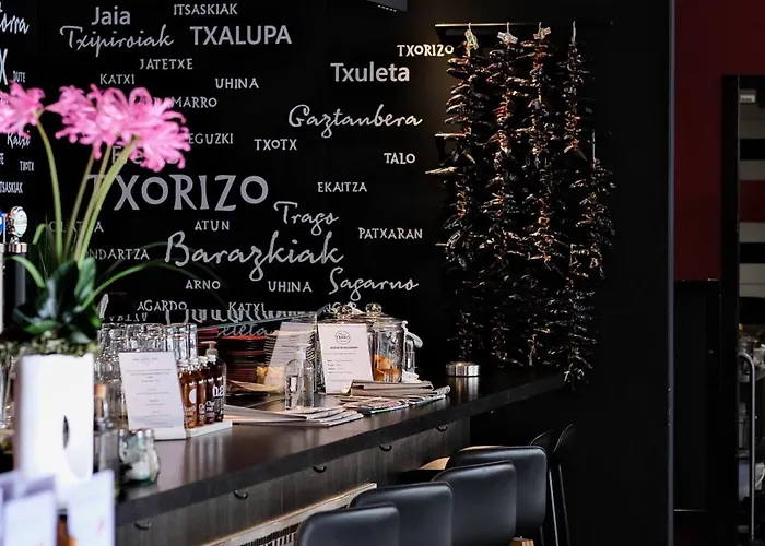 Thalazur Jean De Luz - Hôtel&spa Hotel Saint-Jean-de-Luz