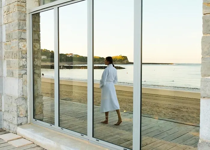 Thalazur Jean De Luz - & Saint-Jean-de-Luz