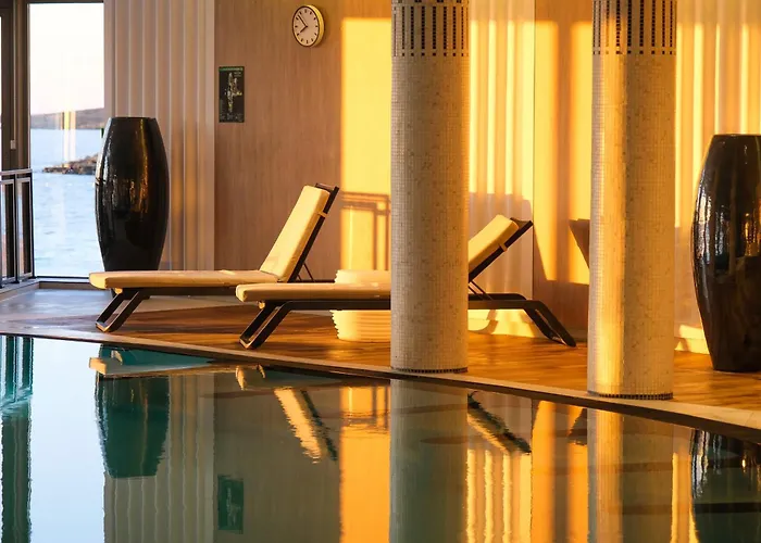 Thalazur Jean De Luz - & Hotel