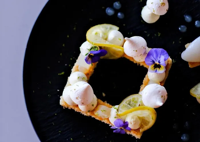 Hôtel&spa Hélianthal By Thalazur Saint-Jean-de-Luz