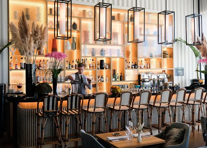 Hotel Thalazur Jean De Luz - &