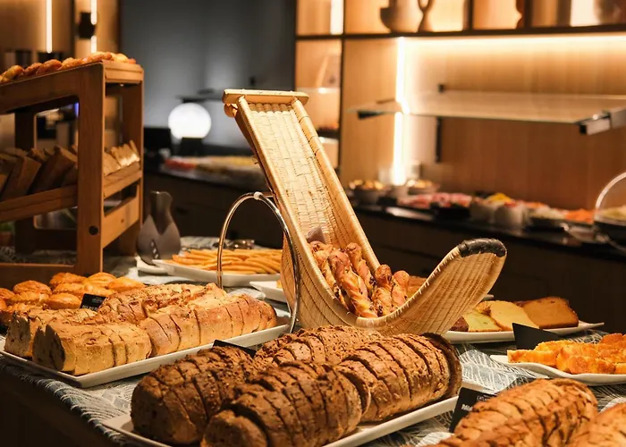 Hotel Thalazur Jean De Luz - & 4*