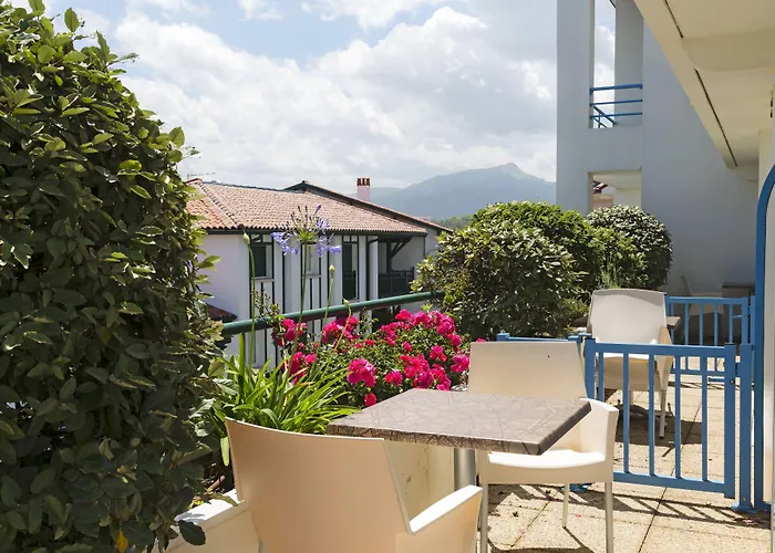 Thalazur Jean De Luz - Hôtel&spa 4*