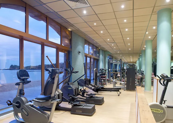 Thalazur Jean De Luz - Hôtel&spa Saint-Jean-de-Luz