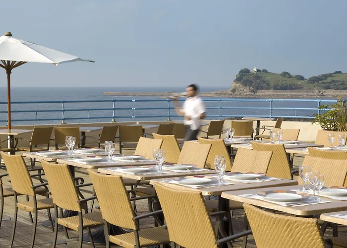 Thalazur Jean De Luz - Hôtel&spa 4*
