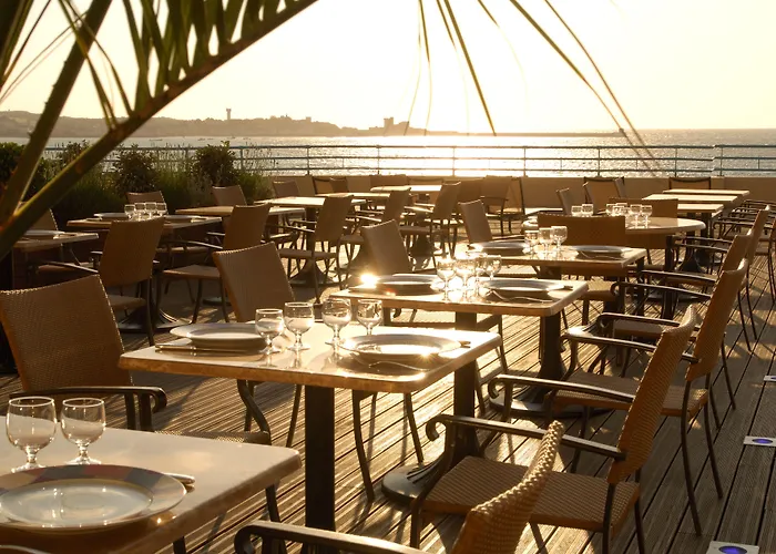 Thalazur Jean De Luz - Hôtel&spa Saint-Jean-de-Luz