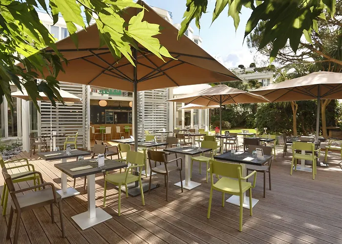 Thalazur Jean De Luz - Hôtel&spa