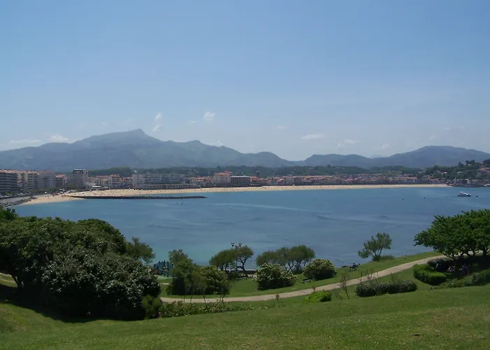 Hotel Thalazur Jean De Luz - Hôtel&spa