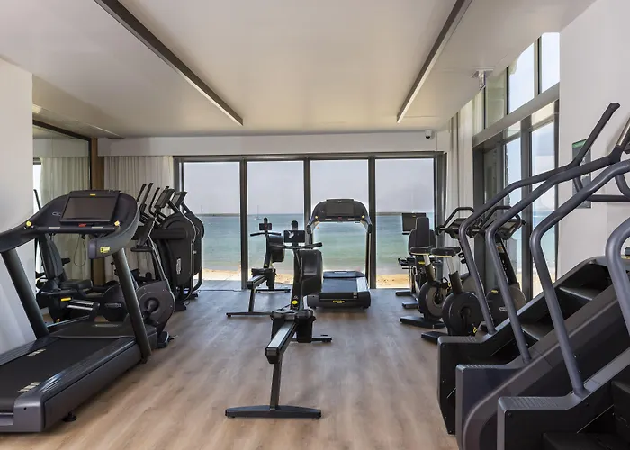 Thalazur Jean De Luz - Hôtel&spa Hotel 4*