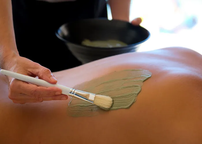 Hotel Thalazur Jean De Luz - Hôtel&spa 4*